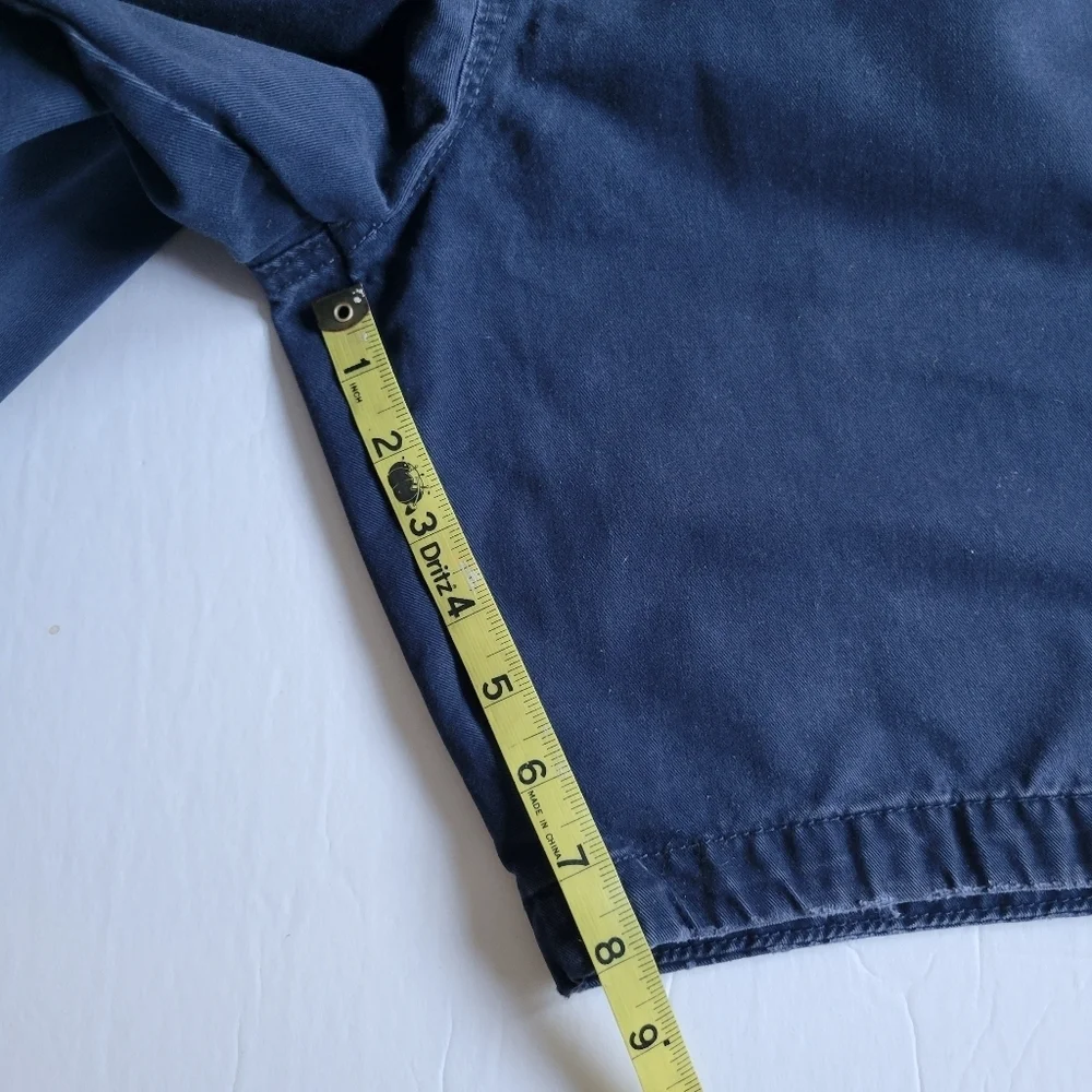 Hollister Shorts.
